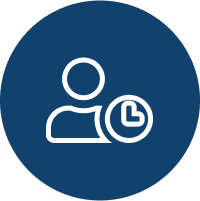 operating hours icon